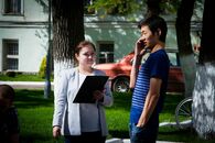 Квест «Лукоморье — 2017»