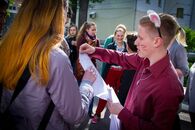 Квест «Лукоморье — 2017»