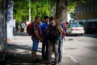 Квест «Лукоморье — 2017»