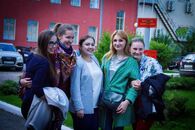 Квест «Лукоморье — 2017»