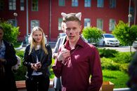 Квест «Лукоморье — 2017»