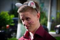 Квест «Лукоморье — 2017»