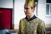 Квест «Лукоморье — 2017»