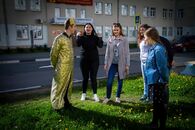 Квест «Лукоморье — 2017»