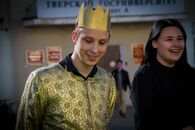 Квест «Лукоморье — 2017»