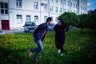 Квест «Лукоморье — 2017»