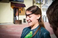 Квест «Лукоморье — 2017»