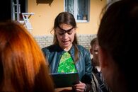 Квест «Лукоморье — 2017»