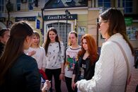 Квест «Лукоморье — 2017»