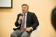 Открытая лекция А.И. Бедрицкого