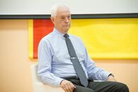 Открытая лекция А.И. Бедрицкого