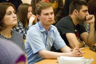 Открытая лекция А.И. Бедрицкого