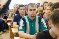 Открытая лекция А.И. Бедрицкого