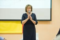 Открытая лекция А.И. Бедрицкого