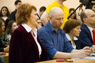 Открытая лекция А.И. Бедрицкого