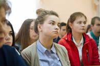 Открытая лекция А.И. Бедрицкого