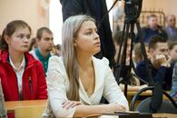 Открытая лекция А.И. Бедрицкого