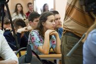 Открытая лекция А.И. Бедрицкого