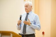 Открытая лекция А.И. Бедрицкого