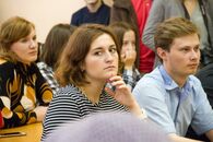 Открытая лекция А.И. Бедрицкого