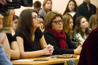 Открытая лекция А.И. Бедрицкого