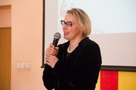 Последний звонок в Академической гимназии, 11 класс