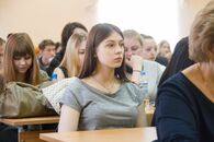 Открытая лекция А.И. Бедрицкого