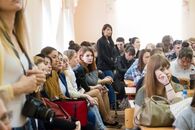 Открытая лекция А.И. Бедрицкого