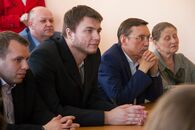 Последний звонок в Академической гимназии, 11 класс