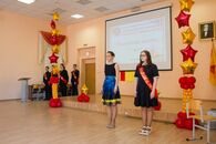 Последний звонок в Академической гимназии, 11 класс