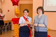 Последний звонок в Академической гимназии, 11 класс