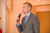 Последний звонок в Академической гимназии, 11 класс