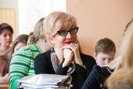 Последний звонок в Академической гимназии, 11 класс