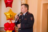 Последний звонок в Академической гимназии, 11 класс