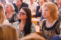 Последний звонок в Академической гимназии, 11 класс