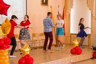 Последний звонок в Академической гимназии, 11 класс