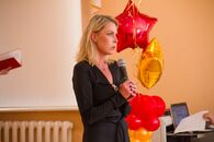 Последний звонок в Академической гимназии, 11 класс