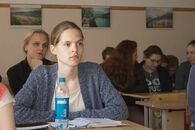 Встреча с секретарем Посольства ФРГ в России Моной Кремс