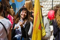 Праздничное шествие, посвященное Дням славянской письменности и культуры