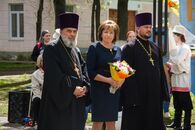 Праздничное шествие, посвященное Дням славянской письменности и культуры
