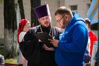 Праздничное шествие, посвященное Дням славянской письменности и культуры