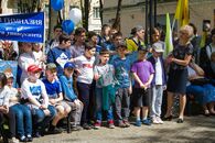 Праздничное шествие, посвященное Дням славянской письменности и культуры