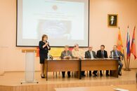 Международная научно-практическая конференция «Экология души:  славянская культура в современном мире»