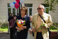 Праздничное шествие, посвященное Дням славянской письменности и культуры