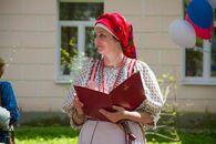 Праздничное шествие, посвященное Дням славянской письменности и культуры