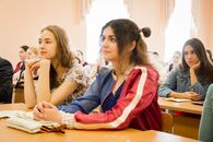 Международная научно-практическая конференция «Экология души:  славянская культура в современном мире»