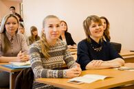 Международная научно-практическая конференция «Экология души:  славянская культура в современном мире»