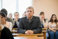 Международная научно-практическая конференция «Экология души:  славянская культура в современном мире»