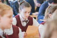 Международная научно-практическая конференция «Экология души:  славянская культура в современном мире»