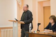 Международная научно-практическая конференция «Экология души:  славянская культура в современном мире»